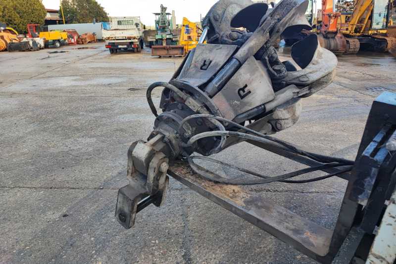 OmecoHub - Immagine ROZZI RV800A-6P